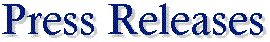PressRel.gif (3271 bytes)